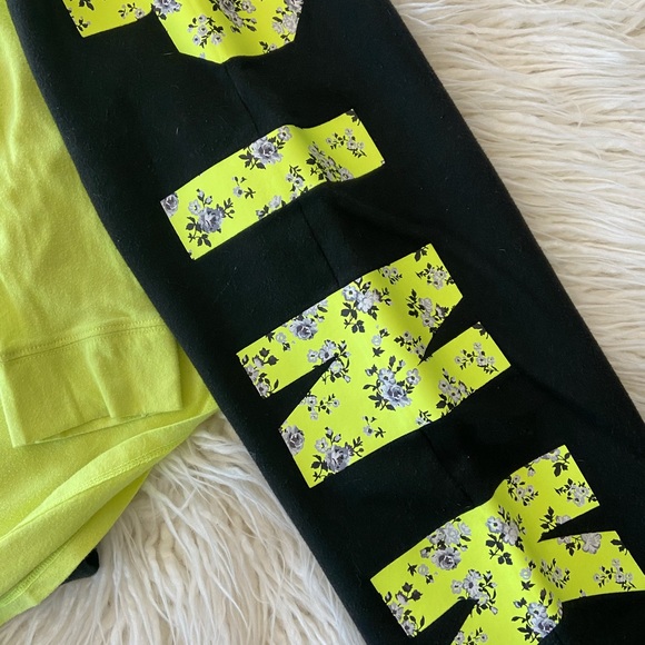 Victoria Secret PINK pants only - Picture 6 of 8